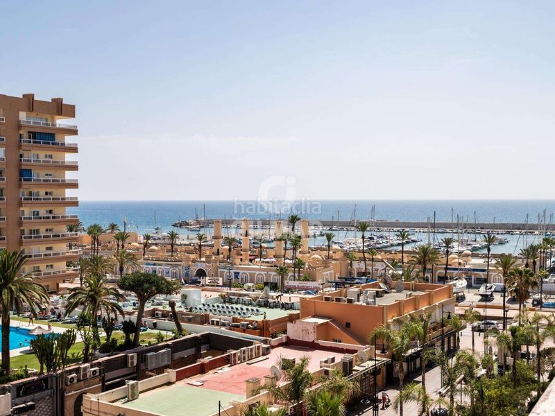 Foto 48af56e8-2b6a-42a2-9db5-323037b343be. Pis amb calefacció piscina a Puerto Deportivo Fuengirola