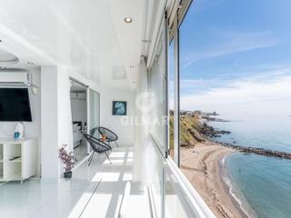 Etagenwohnung in Recoletos