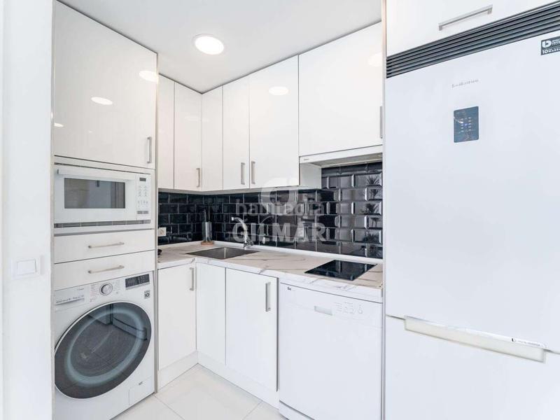 Foto 250bb696-521f-4528-8949-53e278255b83. Pis amb calefacció a Recoletos Madrid