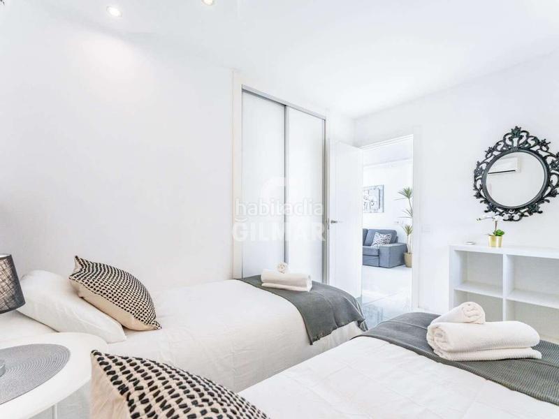 Foto 2af24d1a-878b-4ed6-a128-b12c55bf3a77. Pis amb calefacció a Recoletos Madrid