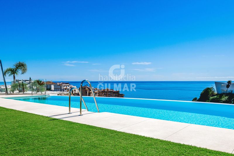 Foto 4ee77785-42f7-440d-98b5-9ff070da3e0c. Pis amb calefacció aparcament piscina a La Capellanía - El Higuerón Benalmádena