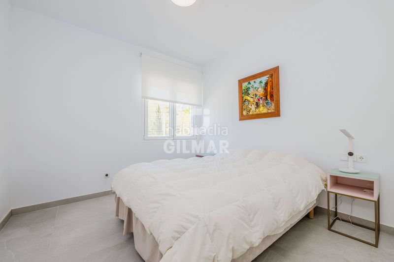 Foto d7d176ce-0189-40ea-b7e4-55b13aef7b5b. Pis amb calefacció aparcament piscina a La Capellanía - El Higuerón Benalmádena