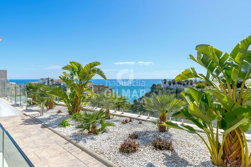 Foto def8080f-859b-43df-b6c3-27ab246b71a3. Pis amb calefacció aparcament piscina a La Capellanía - El Higuerón Benalmádena