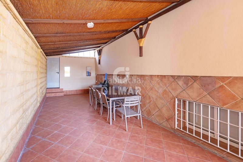 Foto 1b34d3a3-f9e3-4528-843a-edd9129b2a1c. Xalet amb calefacció piscina a Cortijo Torrequebrada Benalmádena