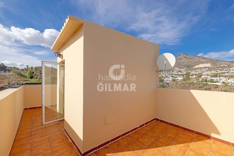 Foto 5f3df674-77ae-4c2f-8d73-dcf6bf7fca77. Xalet amb calefacció piscina a Cortijo Torrequebrada Benalmádena