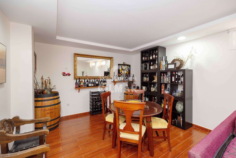 Foto 02e6627a-0cd7-4110-91b1-4c8f6bce15fc. Xalet amb calefacció piscina a Cortijo Torrequebrada Benalmádena