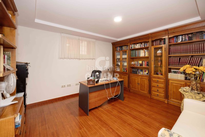 Foto 204cc7f8-4778-43d7-b505-da38af5735bb. Xalet amb calefacció piscina a Cortijo Torrequebrada Benalmádena