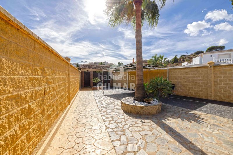 Foto 22c9fc59-5498-4a5c-9cbe-05abbb7cd914. Xalet amb calefacció piscina a Cortijo Torrequebrada Benalmádena