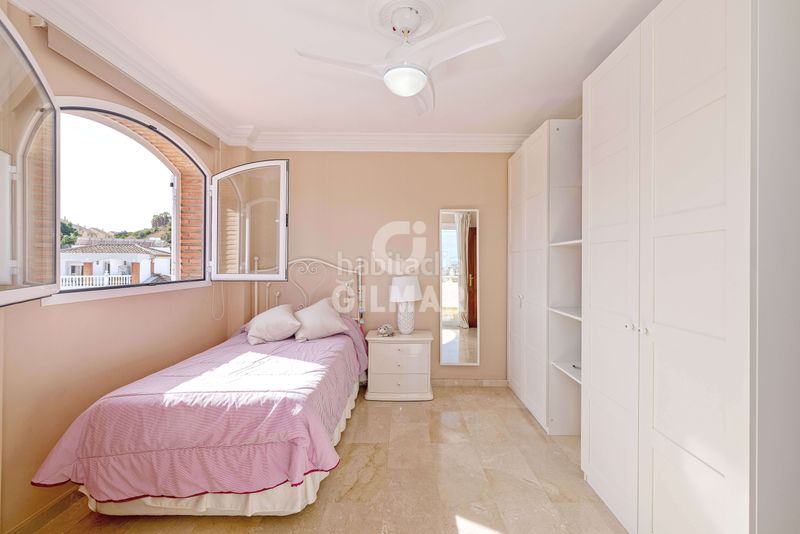 Foto 316db9bd-8fa8-4672-af59-a462945421a4. Xalet amb calefacció piscina a Cortijo Torrequebrada Benalmádena