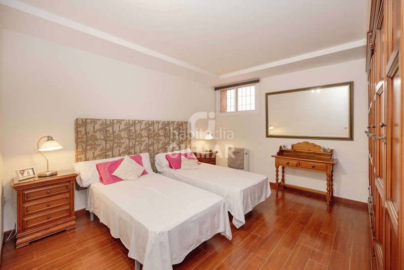 Foto 345d0d6e-4aa6-4084-a19d-538dc635802c. Xalet amb calefacció piscina a Cortijo Torrequebrada Benalmádena