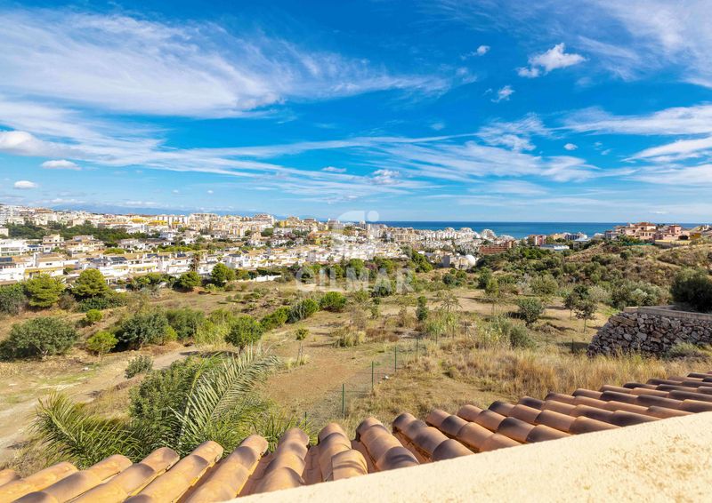 Foto 41997d48-5cc8-4ddd-9765-a9f4d0546723. Xalet amb calefacció piscina a Cortijo Torrequebrada Benalmádena