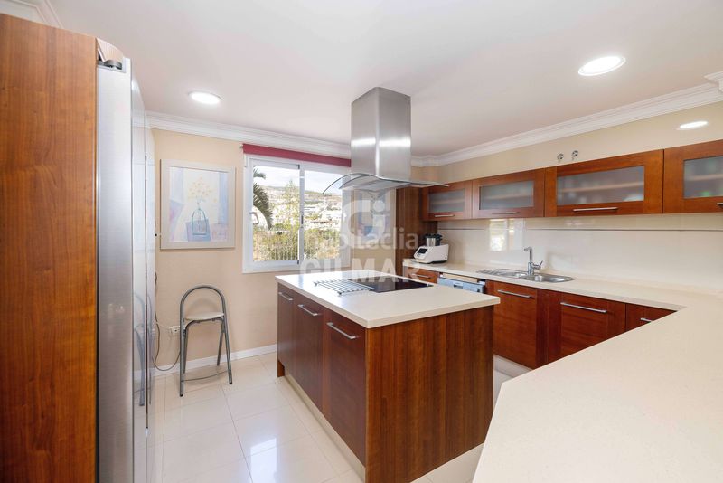 Foto 50496bec-2909-4136-aabb-f6f756de4593. Xalet amb calefacció piscina a Cortijo Torrequebrada Benalmádena