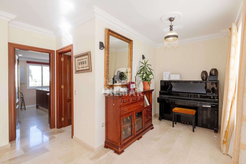 Foto 54e84325-e494-4d85-9fe5-57401aa9fcb3. Xalet amb calefacció piscina a Cortijo Torrequebrada Benalmádena