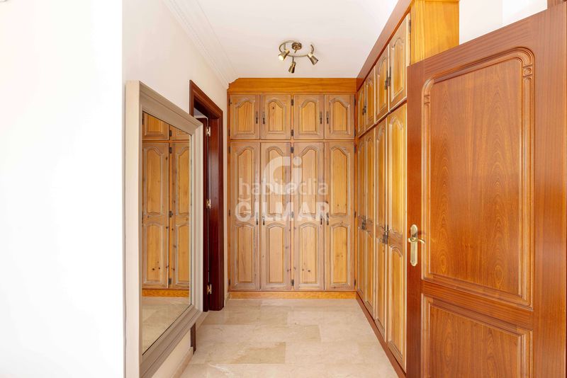 Foto 627023a6-fc35-4936-92d6-b48fd406e1bc. Xalet amb calefacció piscina a Cortijo Torrequebrada Benalmádena