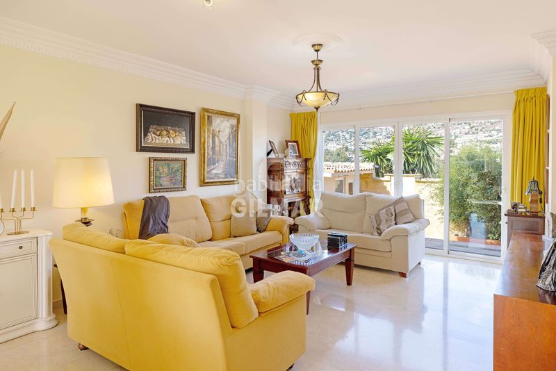 Foto 62a071ad-b6b2-4875-b015-7ee9e34f67c3. Xalet amb calefacció piscina a Cortijo Torrequebrada Benalmádena