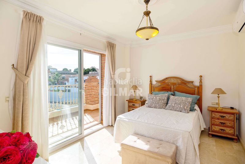 Foto 62f53d11-9597-487d-acbf-6d0a08e057e7. Xalet amb calefacció piscina a Cortijo Torrequebrada Benalmádena