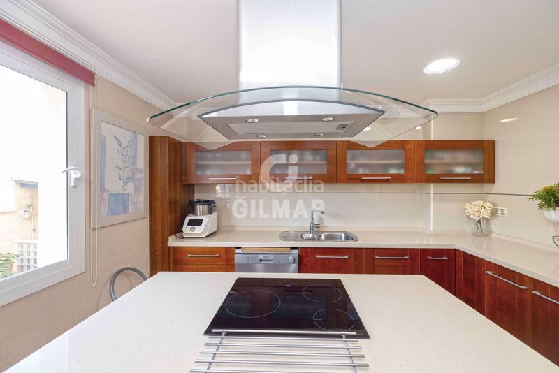 Foto 6692fb52-3583-47a9-8f15-48b41a3c161a. Xalet amb calefacció piscina a Cortijo Torrequebrada Benalmádena