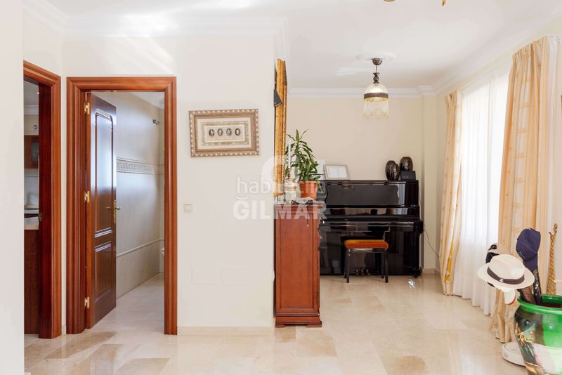 Foto 7d549be4-e8f7-49e2-a7f5-81496c7cf5a6. Xalet amb calefacció piscina a Cortijo Torrequebrada Benalmádena