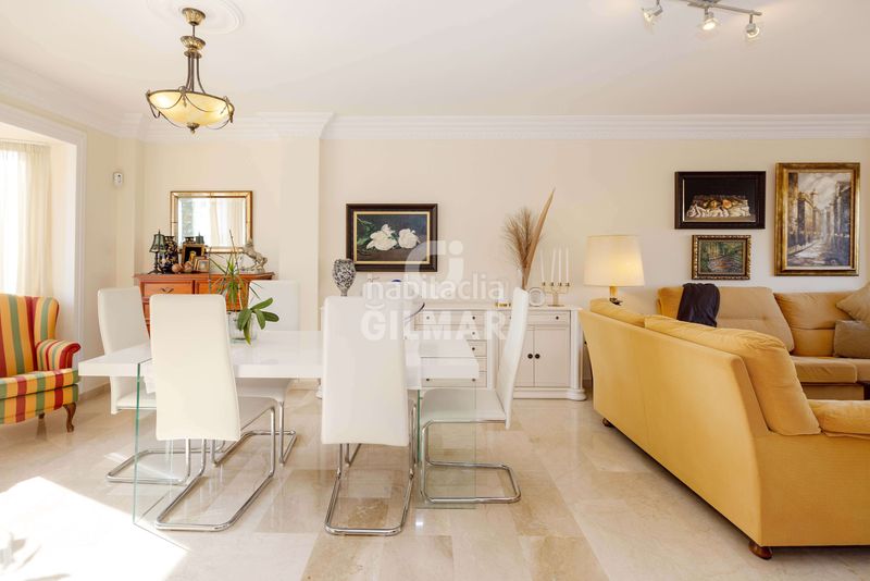 Foto 88086612-e2b6-4216-8134-e8a342399bd1. Xalet amb calefacció piscina a Cortijo Torrequebrada Benalmádena