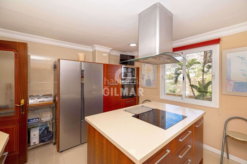 Foto 8eba9cb1-f197-4ff7-9617-a1cd5f8f1eef. Xalet amb calefacció piscina a Cortijo Torrequebrada Benalmádena