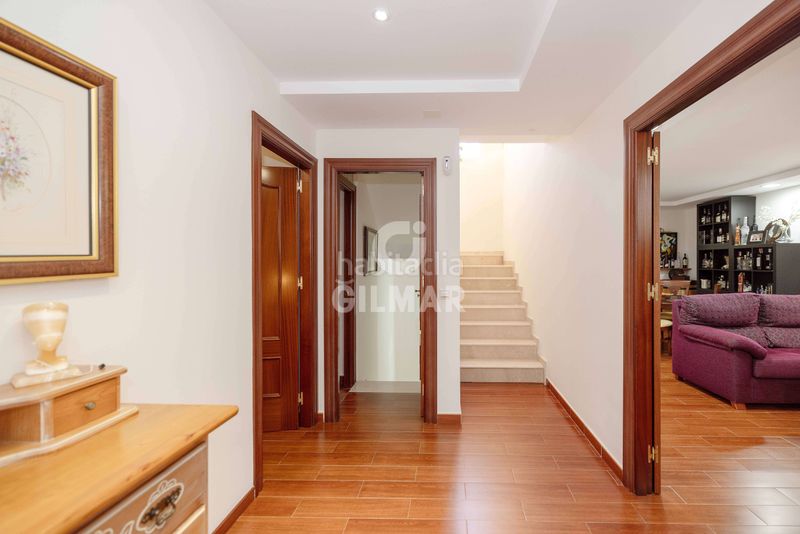 Foto a11ddc61-1467-4c9d-8d48-cc598670b5ee. Xalet amb calefacció piscina a Cortijo Torrequebrada Benalmádena