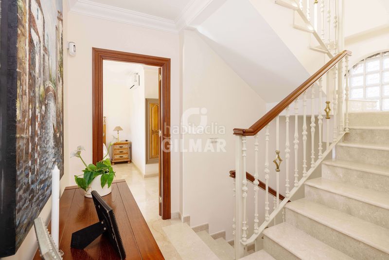 Foto b139e8a6-cae4-47d4-be3d-2ede3060a986. Xalet amb calefacció piscina a Cortijo Torrequebrada Benalmádena