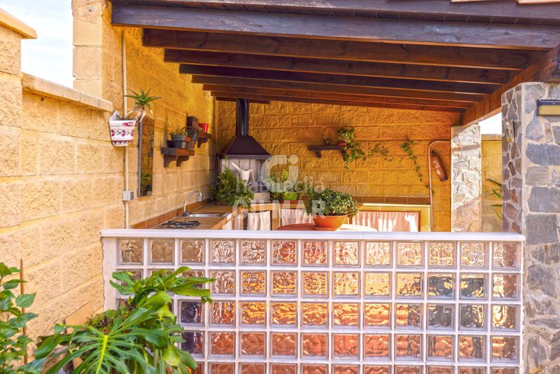 Foto b6391de1-06bc-41ad-9f88-9a3127a06904. Xalet amb calefacció piscina a Cortijo Torrequebrada Benalmádena