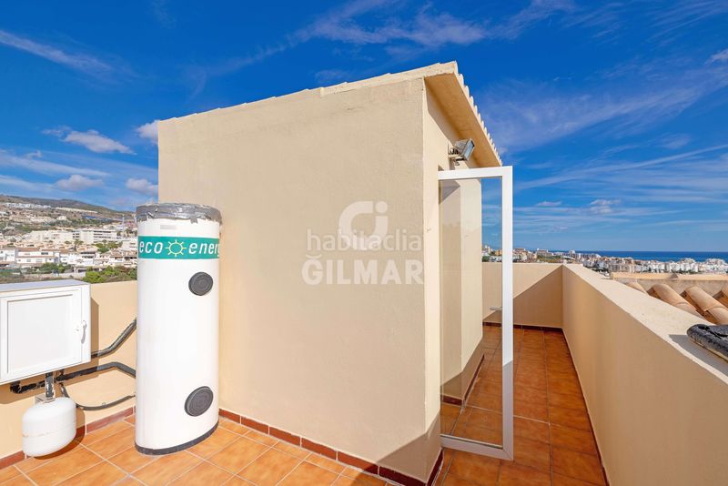 Foto dc00bbcb-10f3-4139-acb9-200094e1350a. Xalet amb calefacció piscina a Cortijo Torrequebrada Benalmádena