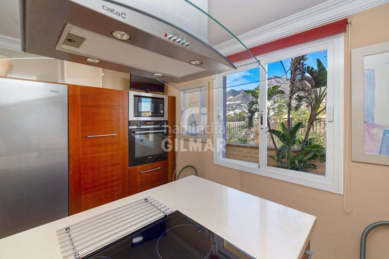 Foto fe8bd27e-8a8d-4ea6-a6cc-f19c1f9b75db. Xalet amb calefacció piscina a Cortijo Torrequebrada Benalmádena