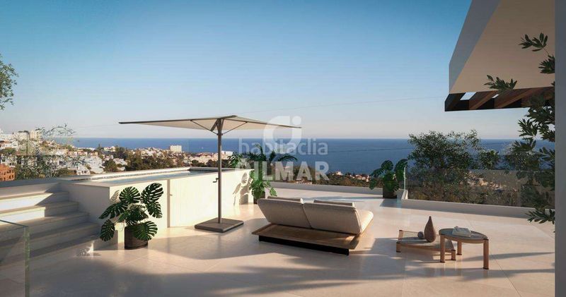 Foto 4527b0f7-77ea-4fd7-b393-abd8a85c1566. Xalet amb calefacció aparcament piscina a La Capellanía - El Higuerón Benalmádena