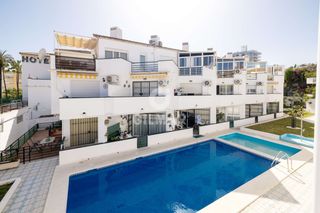 Appartement à Montemar. Descubre esta joya inmobiliaria en el corazón de torremolinos, u