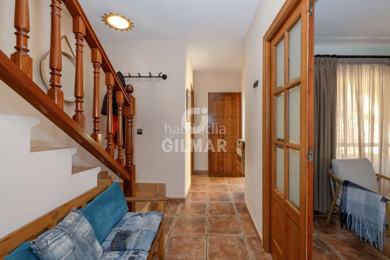 Foto 49022995-0255-4089-9fd4-24201659a63f. Casa adossada amb calefacció piscina a Los Ríos Mijas