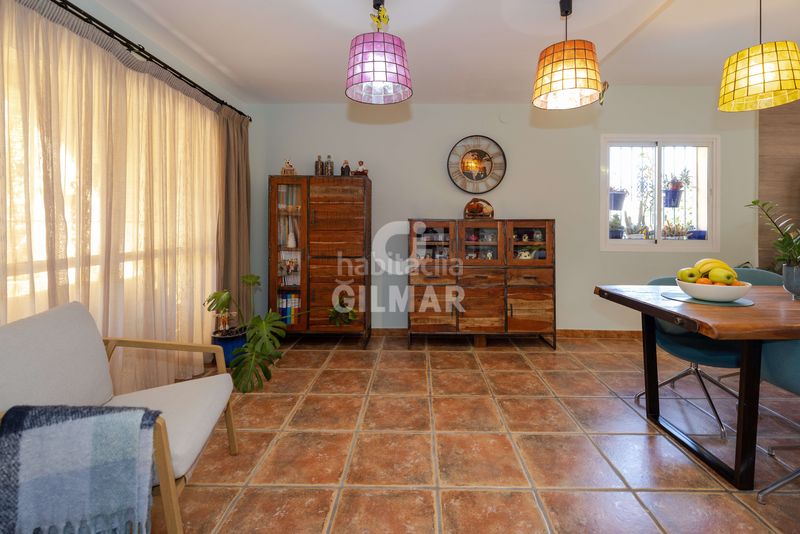 Foto 571b9c45-b444-40b5-80bd-1bfcf494b093. Casa adossada amb calefacció piscina a Los Ríos Mijas