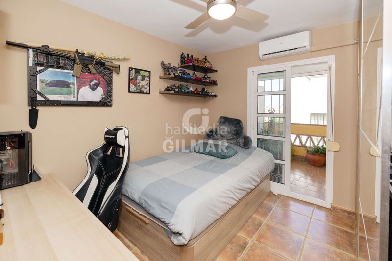 Foto cdff9a60-9c2a-4573-8c08-0e2447618ca1. Casa adossada amb calefacció piscina a Los Ríos Mijas