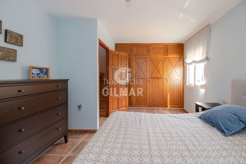 Foto d8117e41-263a-49ed-9ae2-387c1800b29a. Casa adossada amb calefacció piscina a Los Ríos Mijas