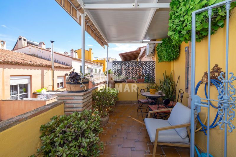 Foto ea46efe3-ca72-4e64-9675-a9d9791069d2. Casa adossada amb calefacció piscina a Los Ríos Mijas