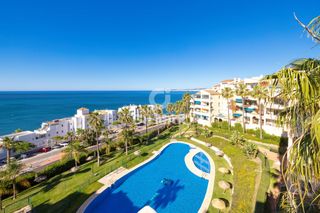 Appartement à Hacienda Torrequebrada. Descubre este magnífico piso en la exclusiva urbanización casino