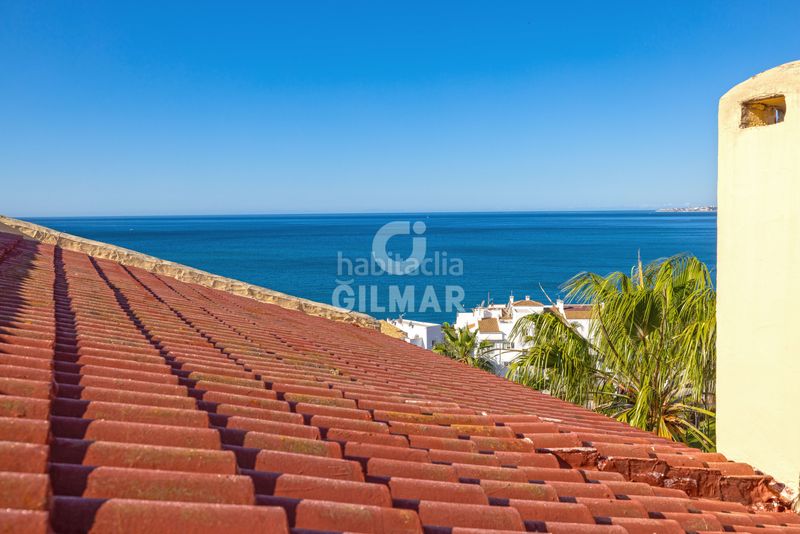 Foto 12c68e34-de8a-4299-9397-964f2c9ffe6b. Pis amb calefacció aparcament piscina a Hacienda Torrequebrada Benalmádena