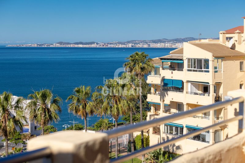 Foto 4d939f8b-8e0b-4670-8e95-0ffcbb2fa002. Pis amb calefacció aparcament piscina a Hacienda Torrequebrada Benalmádena