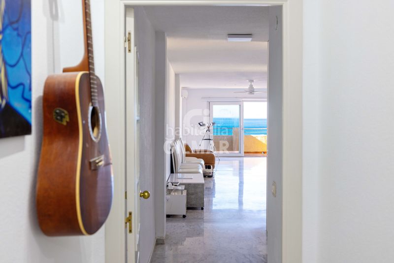Foto 7fe1da9a-9d8f-4a3b-b0a0-389d6c4903fa. Pis amb calefacció aparcament piscina a Hacienda Torrequebrada Benalmádena