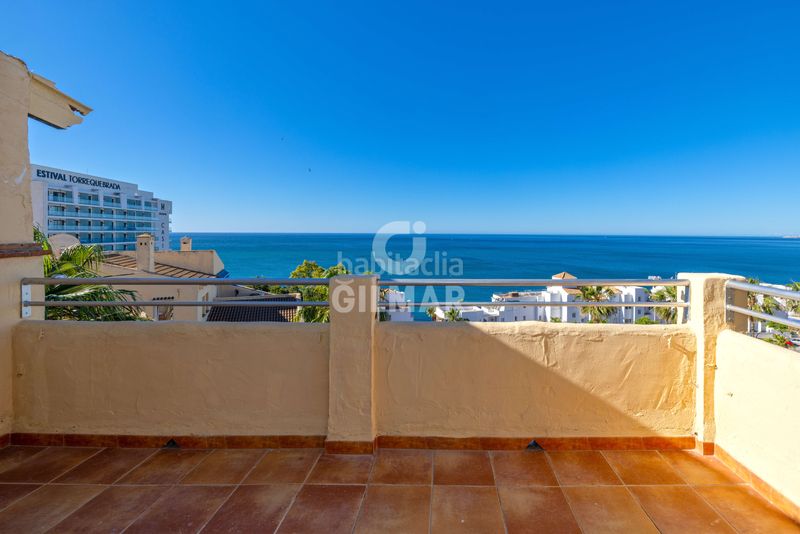 Foto 87c9ae91-6a51-44d8-b19d-699850aabdcd. Pis amb calefacció aparcament piscina a Hacienda Torrequebrada Benalmádena