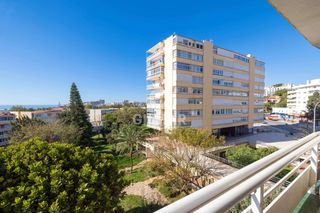 Pis a Montemar. Apartamento luminoso con vistas al mar en la carihuela torremoli