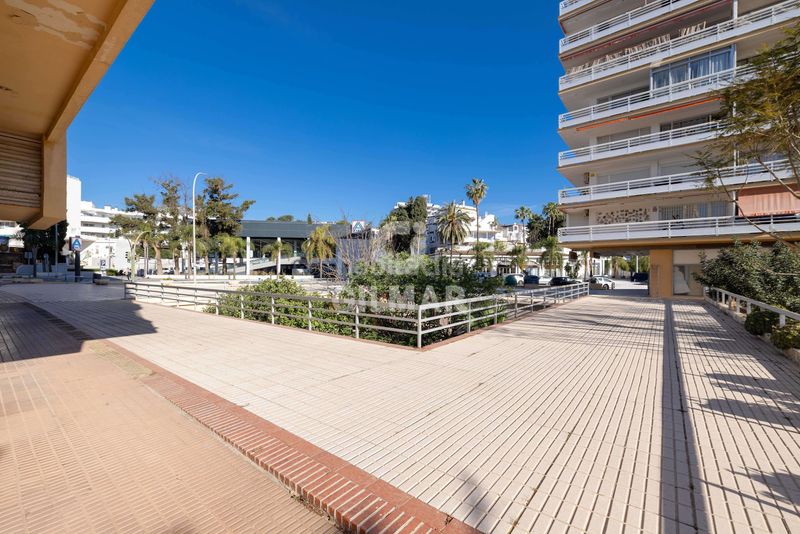 Foto 1bb79a9c-df16-4c33-b00d-da7cfdc58bdd. Pis amb calefacció a Montemar Torremolinos