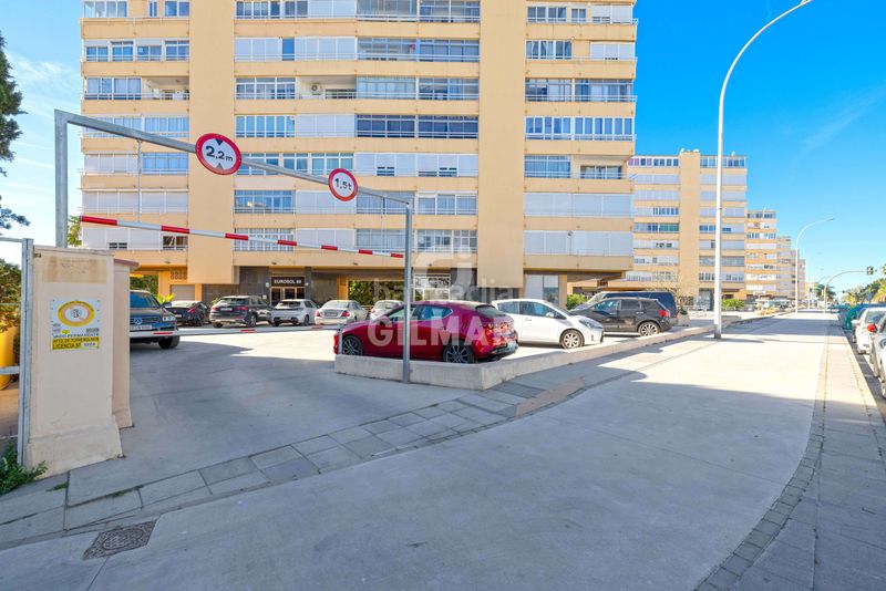 Foto d4cd2b29-5f77-4de2-8885-6f05ae735d4f. Pis amb calefacció a Montemar Torremolinos