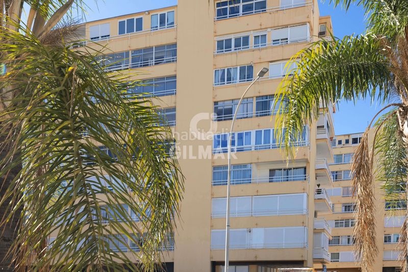 Foto dcb0b32b-536d-4493-82a0-3ad55762571c. Pis amb calefacció a Montemar Torremolinos