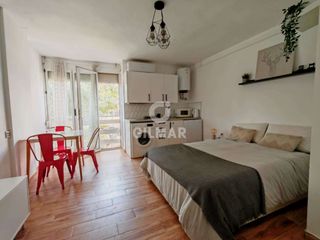 Studio à Parque de la Paloma. En pleno corazón de benalmádena costa, un enclave privilegiado d