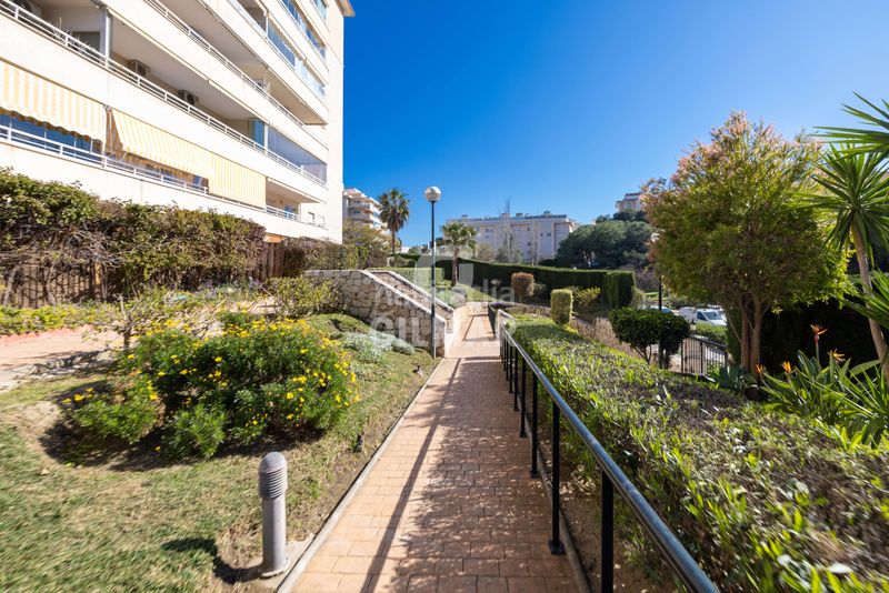 Foto 407243d9-1810-4a9a-9c00-f6ce0eb20392. Pis amb aparcament piscina a Arroyo de la Miel Benalmádena