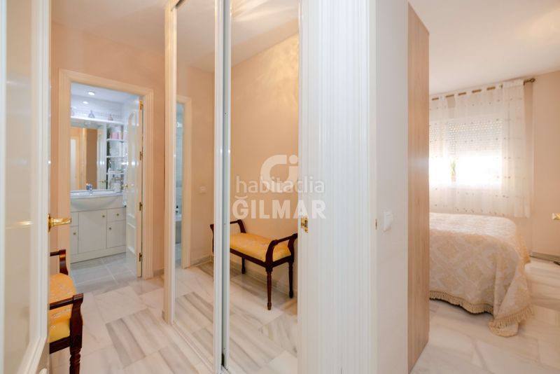 Foto d0aad356-e2f8-4a39-a6c4-710dbed52b36. Pis amb aparcament piscina a Arroyo de la Miel Benalmádena