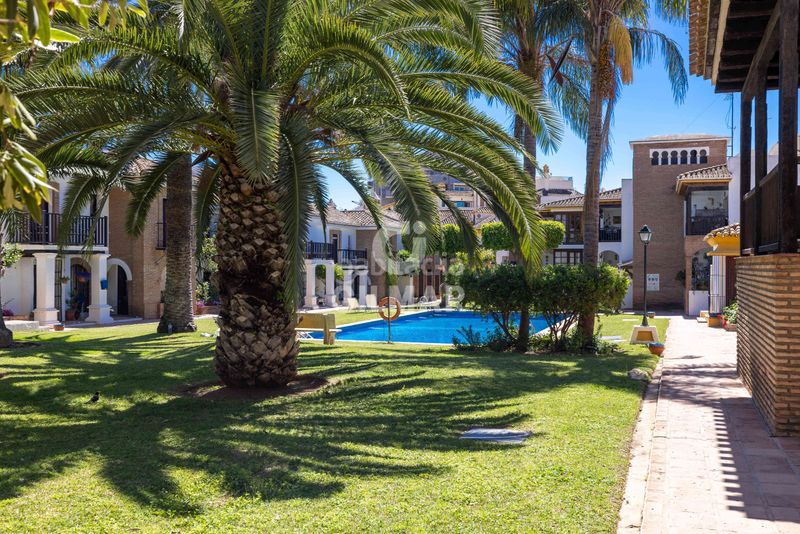 Foto ae7b0fa6-0b9a-4952-bc04-5d027b1b04d6. Pis amb calefacció piscina a Centro ciudad Fuengirola