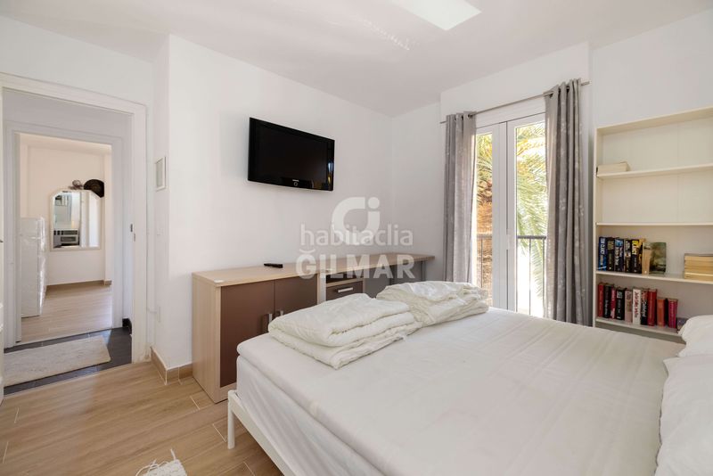 Foto ba96a41c-fe3c-4a12-a266-1c195c949592. Pis amb calefacció piscina a Centro ciudad Fuengirola